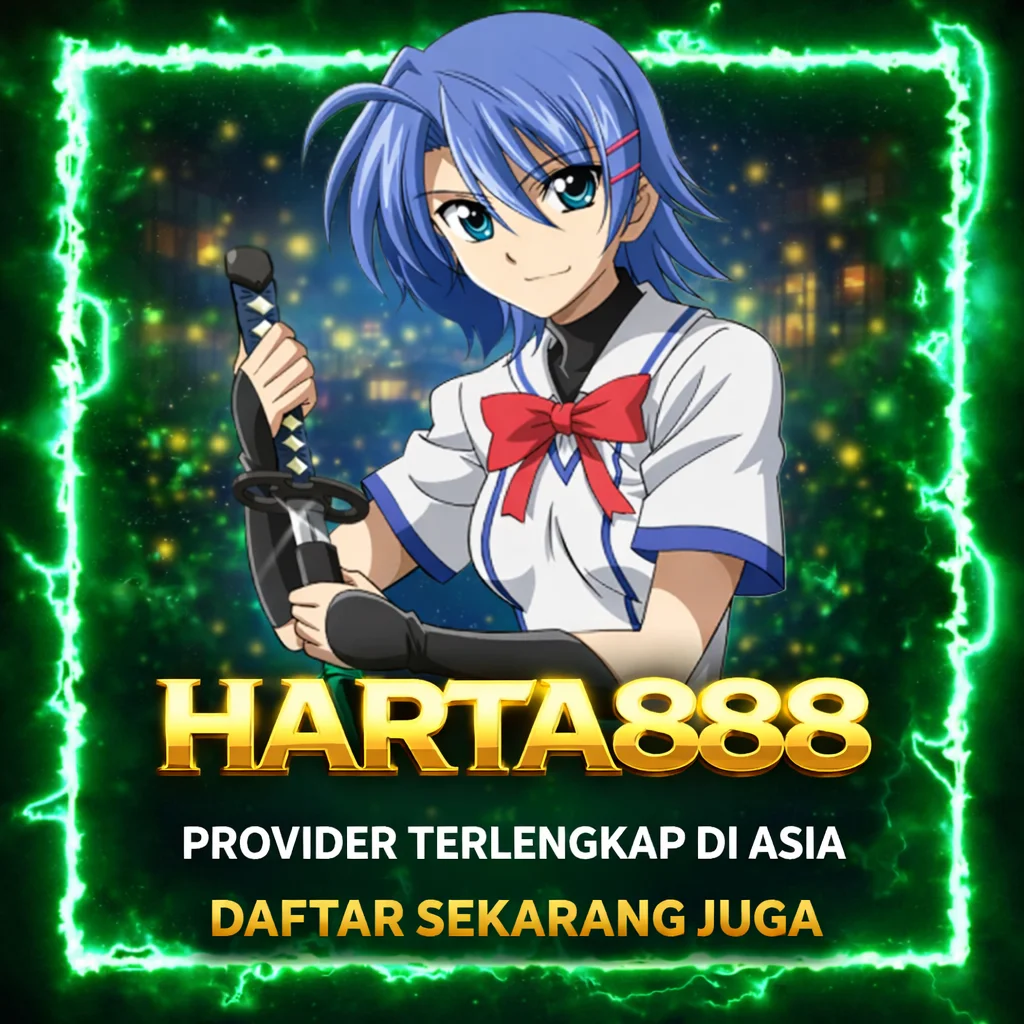 Galeri foto HARTA888 : Arena Virtual Modern Pusat Strategi Kemenangan Dunia Game di Jakarta